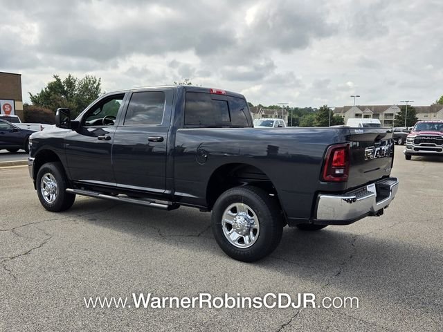 New 2026 Forged Blue Metallic RAM Tradesman image 9