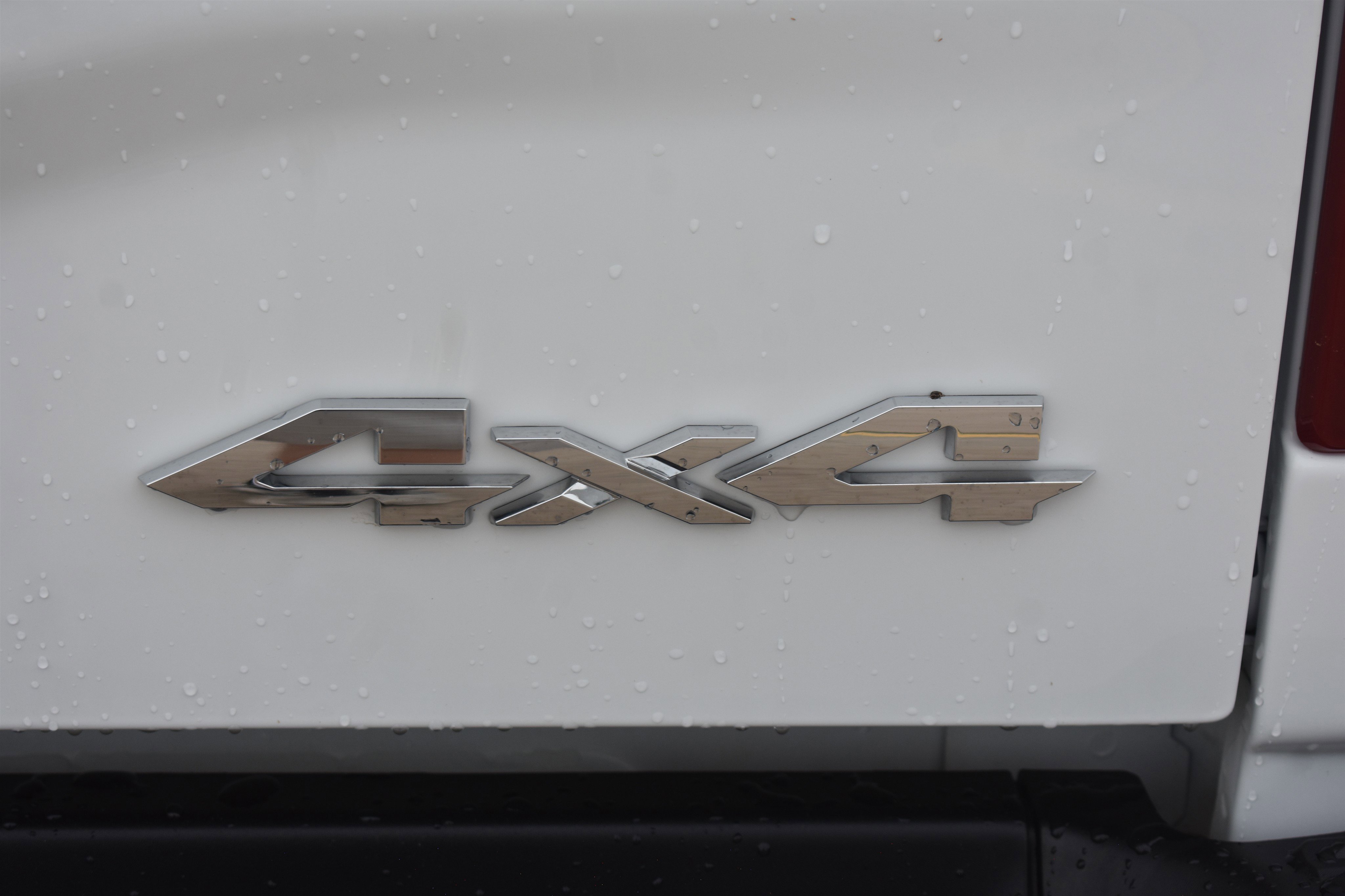 2022 RAM Ram 3500 Pickup Longhorn - Photo 8