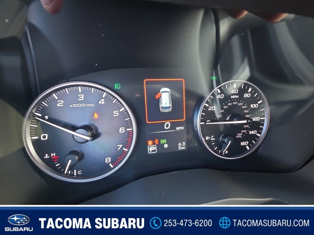 2026 Subaru Ascent Limited - Photo 14