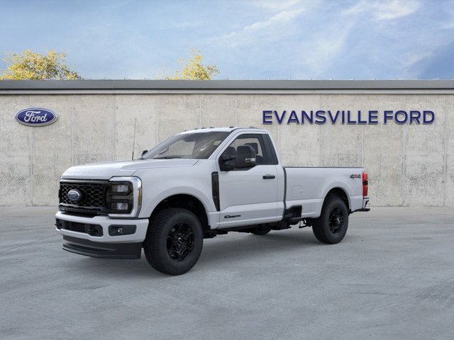 2026 Ford Super Duty F-250® XL