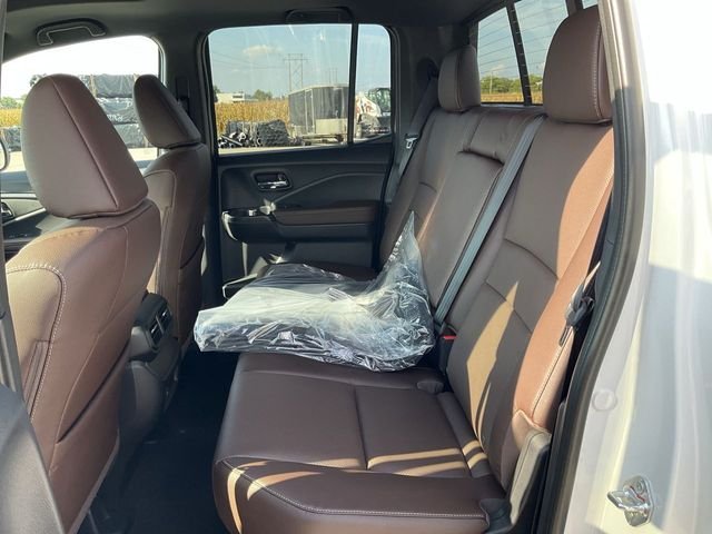 2026 Honda Ridgeline RTL - Photo 30