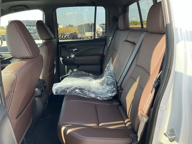 2026 Honda Ridgeline RTL - Photo 30