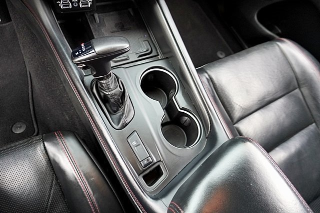 Certified Used 2024 White Dodge R/T Plus image 33