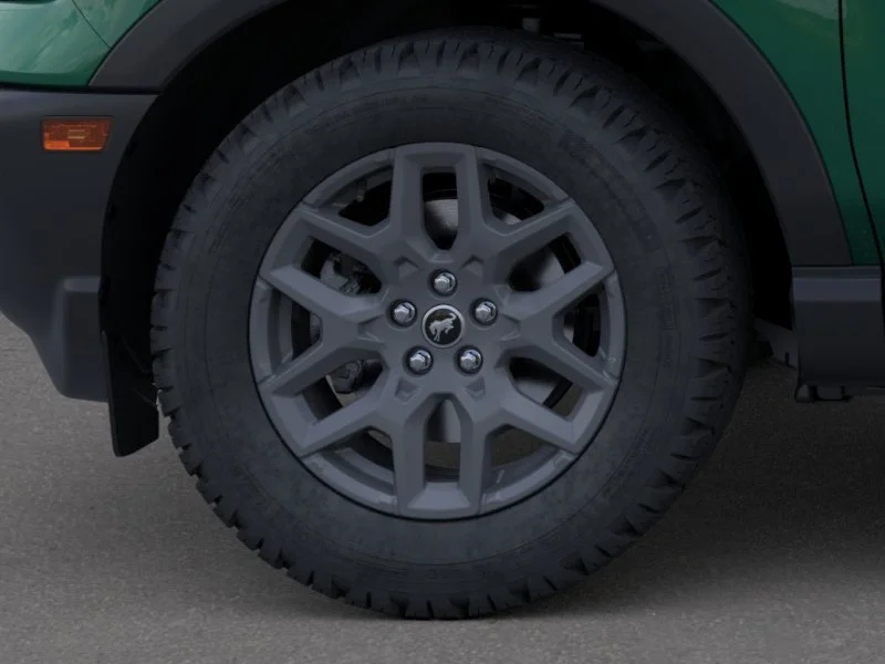 2025 Ford Bronco Sport Big Bend - Photo 19