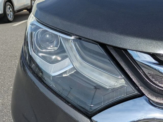 Certified Used 2020 Gray Chevrolet Premier image 10
