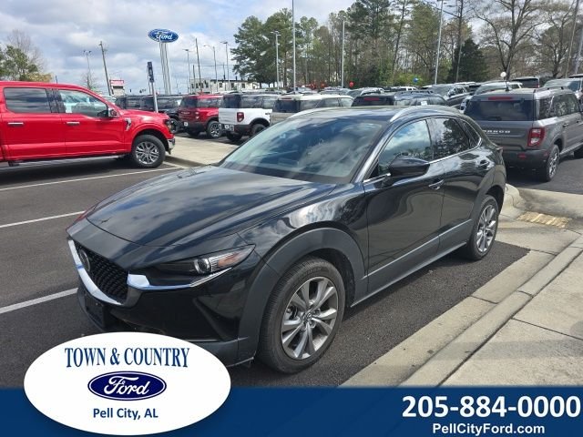 2023 Mazda CX-30 Premium