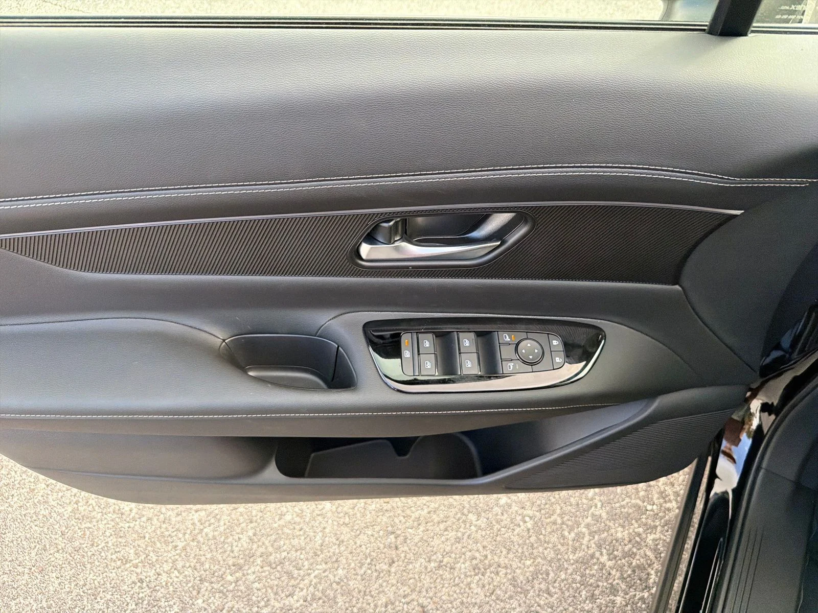 New 2026 Nissan Murano SV 4D Sport Utility