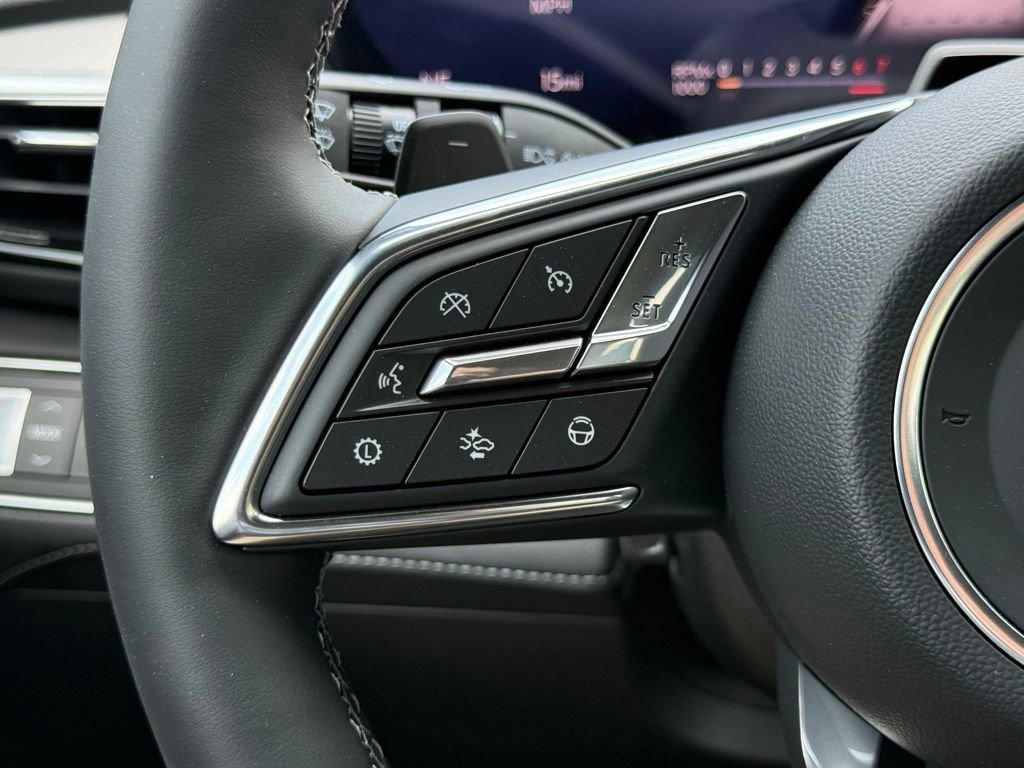 2026 Buick Enclave Avenir - Photo 25