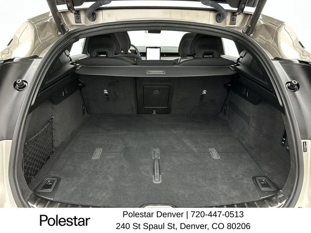 Used 2025 Gray Polestar Long Range Dual Motor image 24