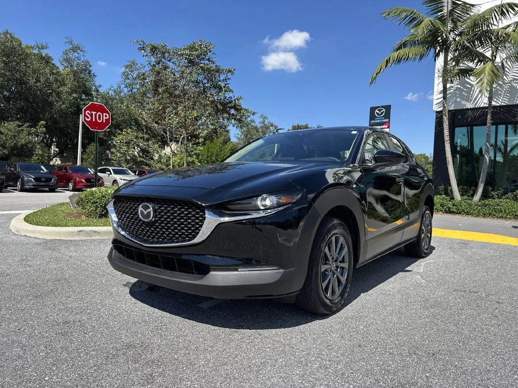 Used 2021 Jet Black Mica Mazda 2.5 S image 31