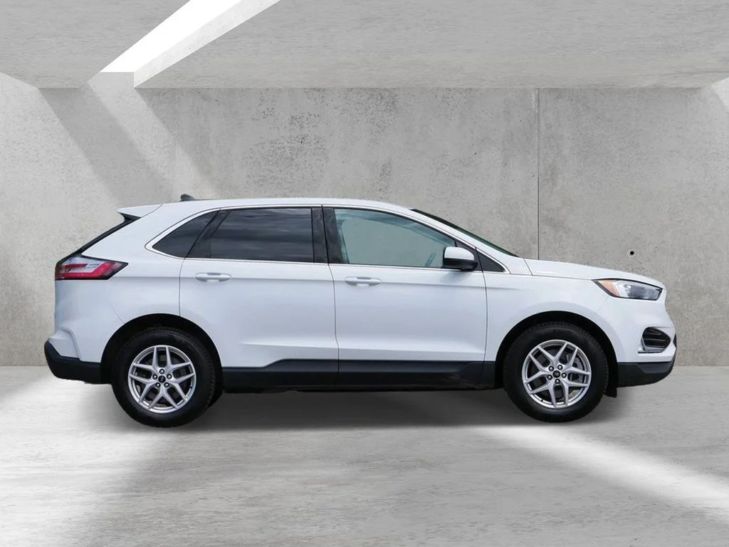 Certified 2024 Ford Edge SEL with VIN 2FMPK4J9XRBA00219 for sale in White Bear Lake, Minnesota