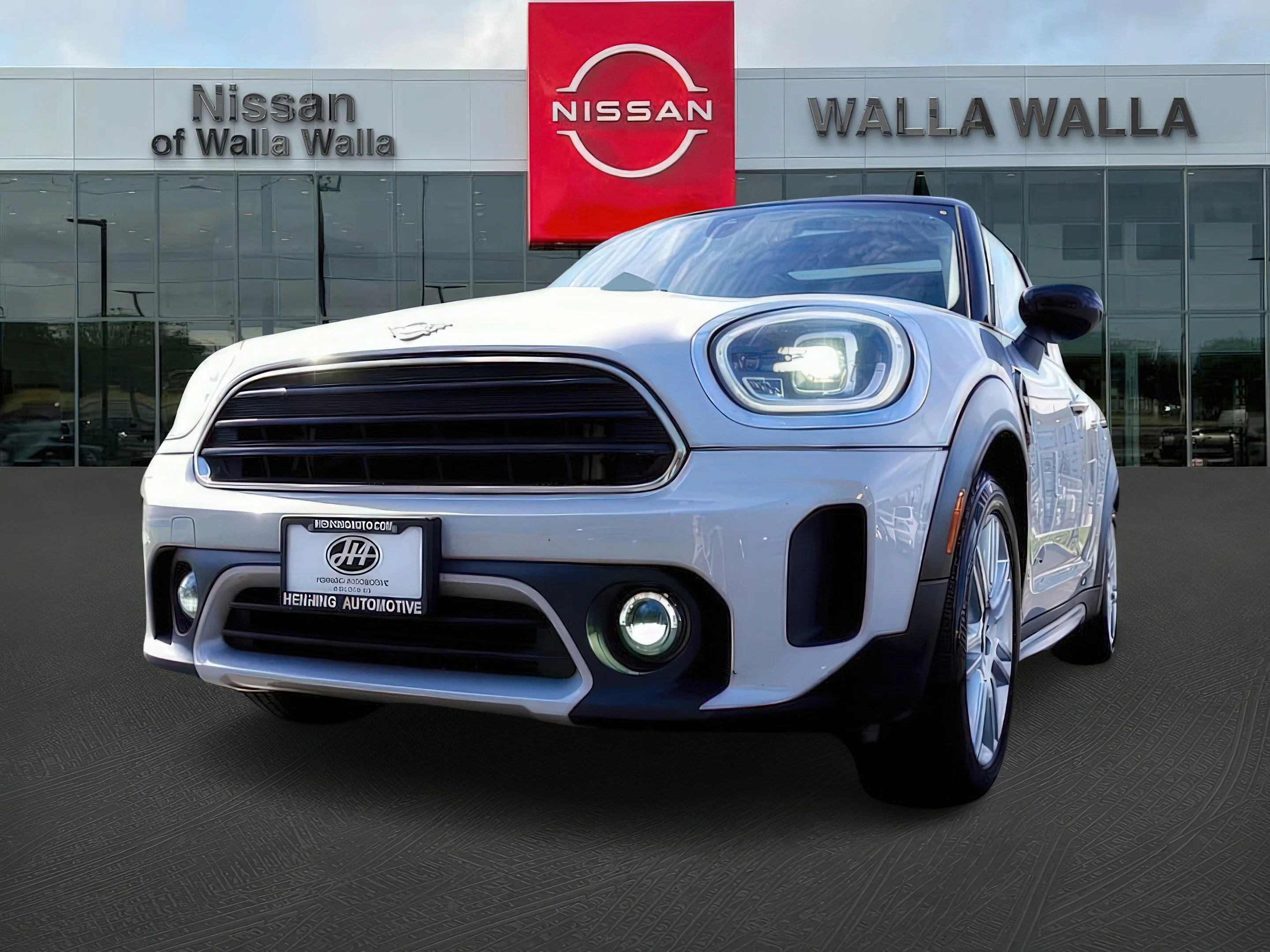 2022 MINI Countryman - Photo 38