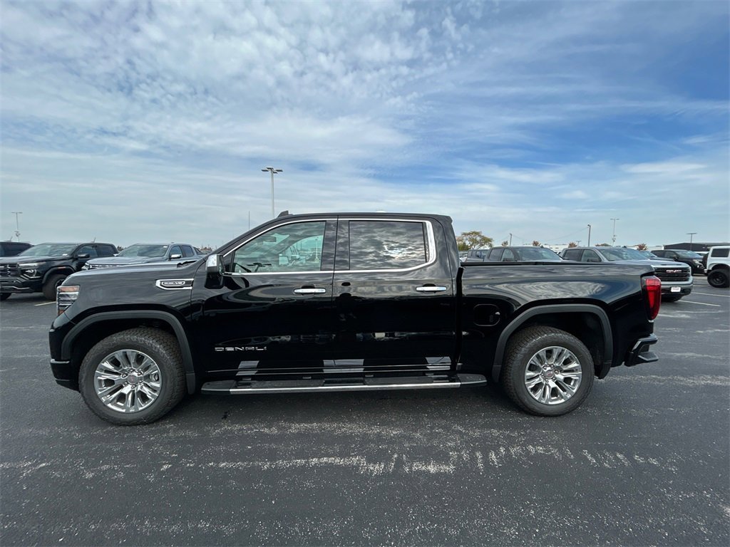 2026 GMC SIERRA - Image 4