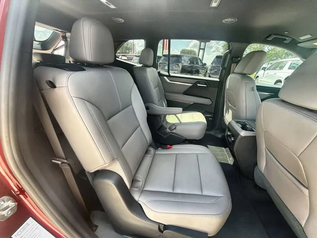 2026 GMC Acadia Elevation - Photo 26