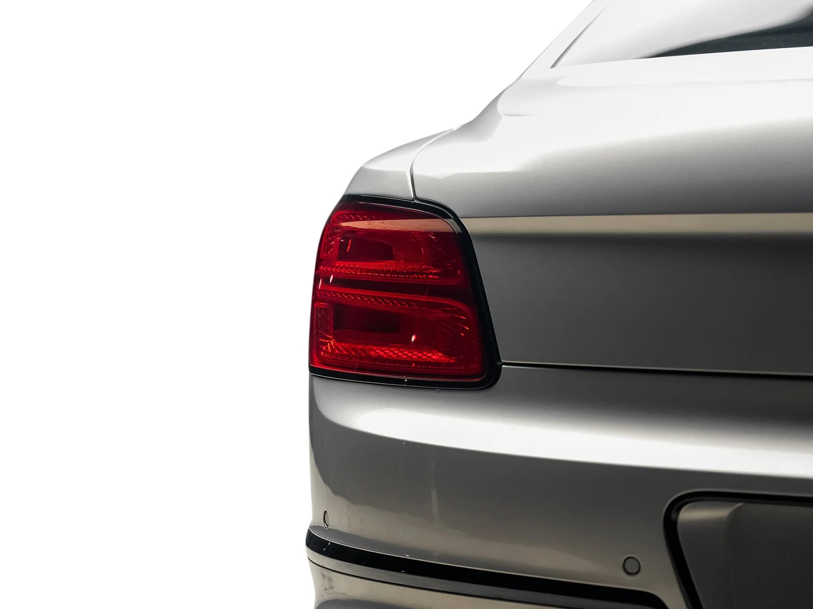 Used 2022 Silver Bentley W12 image 17