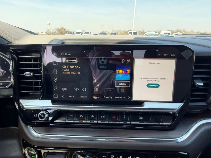 Certified Used 2024 Metallic GMC SLT image 14