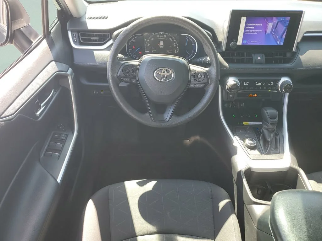 Used 2024 Black Toyota Woodland Edition image 13