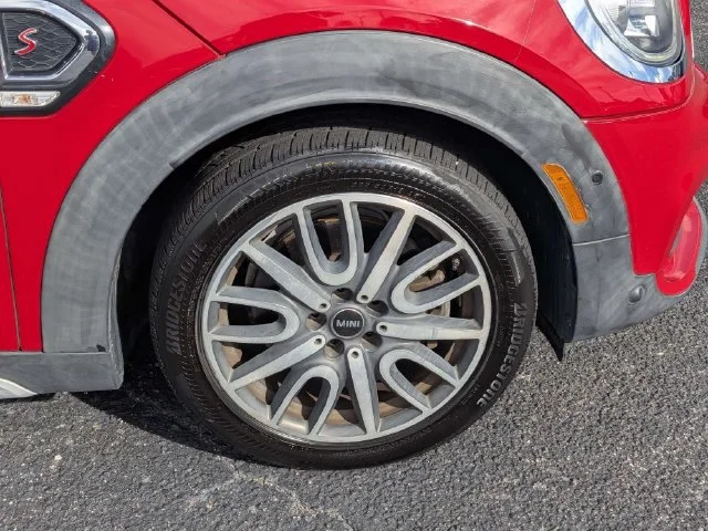 Used 2018 Red MINI Cooper S image 11