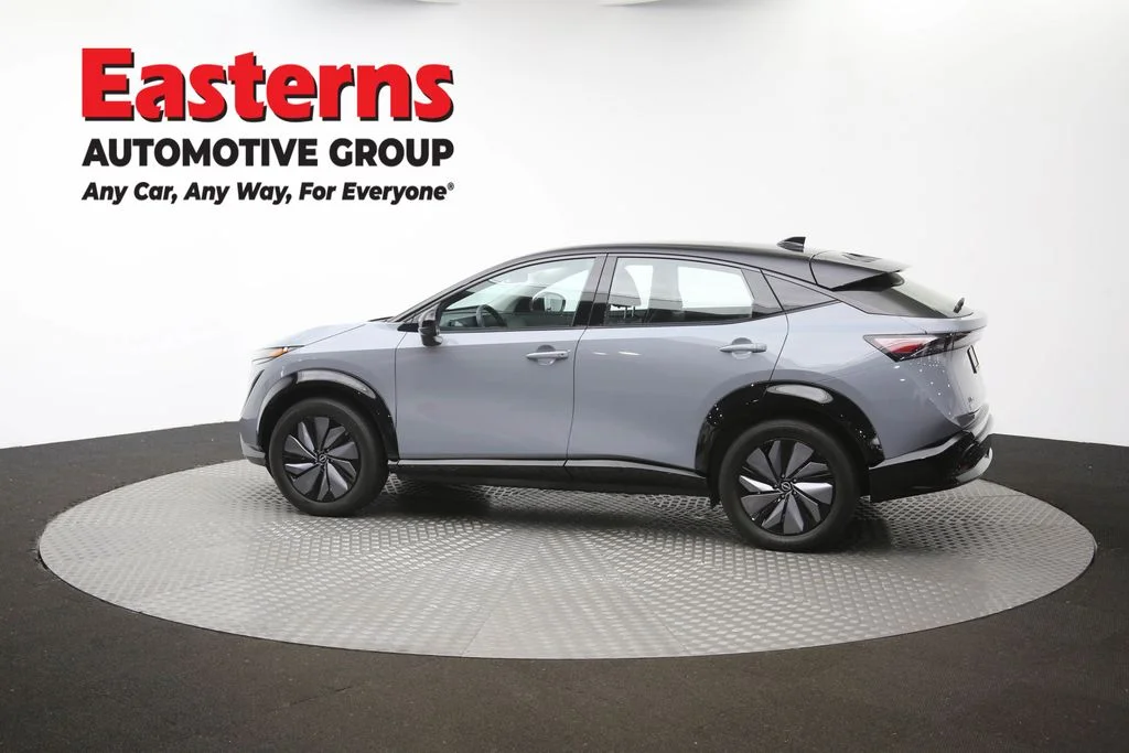 Used 2024 Gray Nissan ENGAGE e-4ORCE image 63