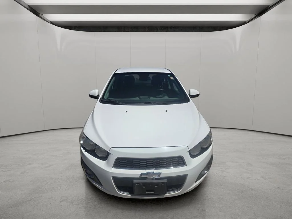 Used 2012 Summit White Chevrolet LTZ image 14