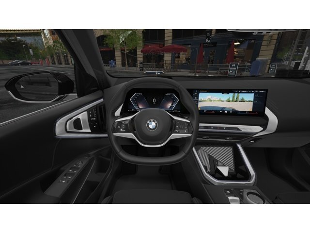 New 2026 Black Sapphire Metallic BMW 30 xDrive image 13