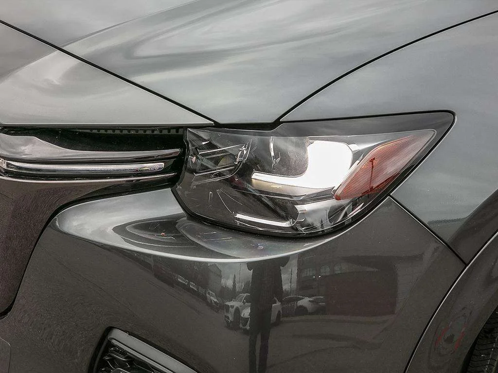 New 2026 Polymetal Grey Metallic Mazda GT image 9