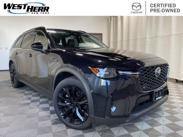 2026 Mazda CX-90 3.3 Turbo Premium Sport AWD