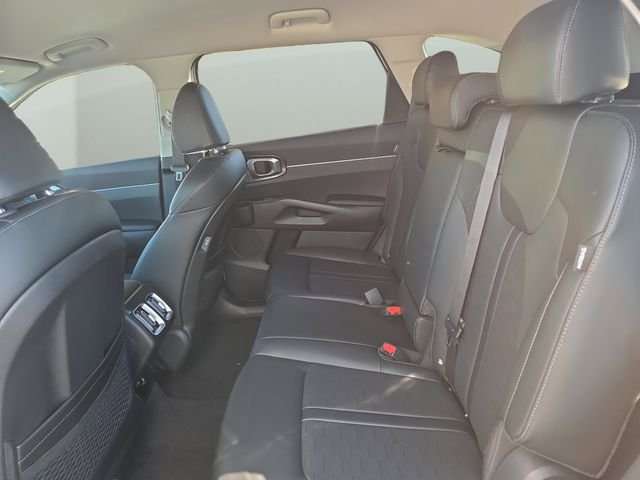 2026 Kia Sorento S - Photo 18