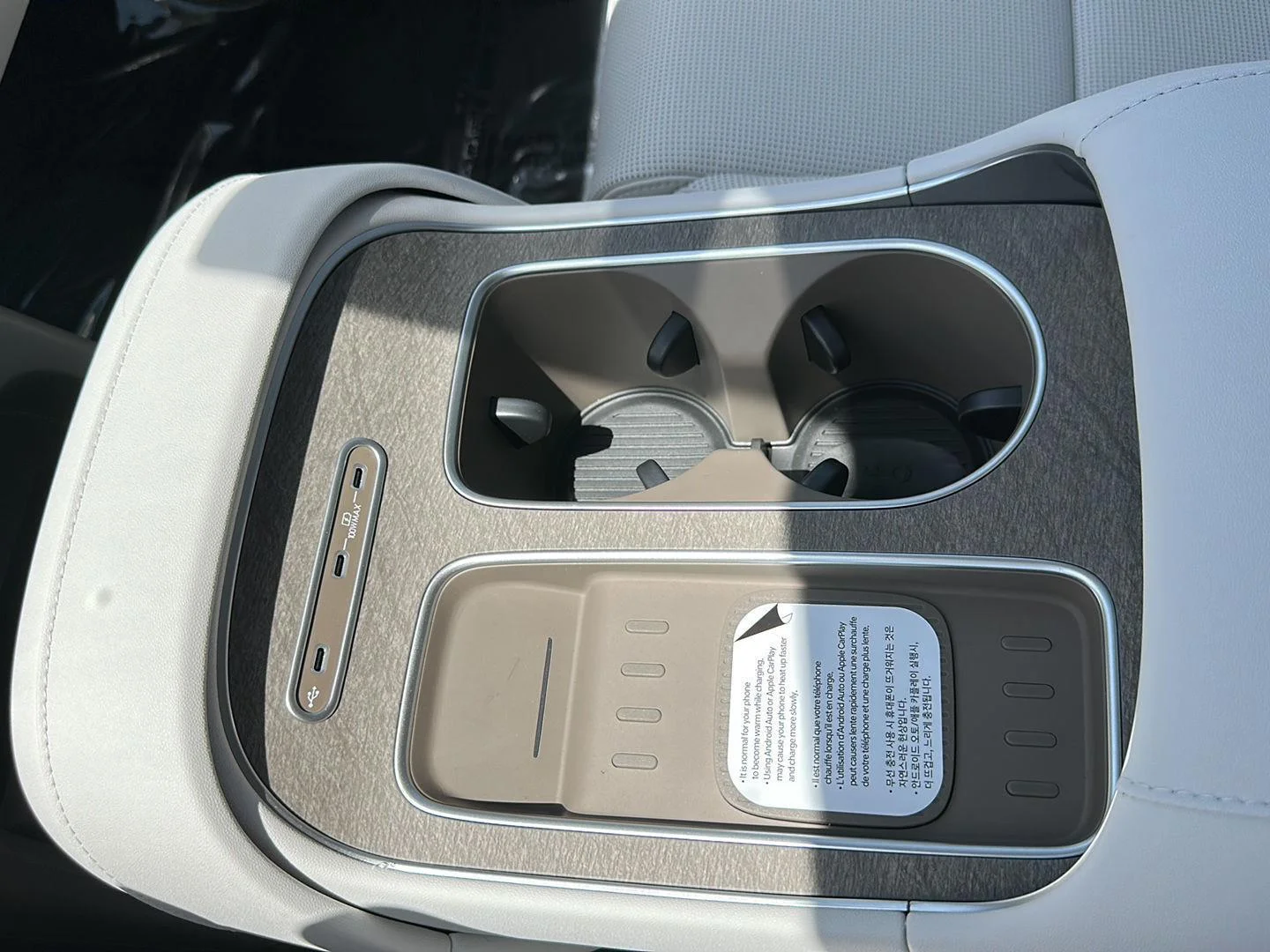 New 2026 Pacific Sapphire Hyundai SEL Premium 7P image 26