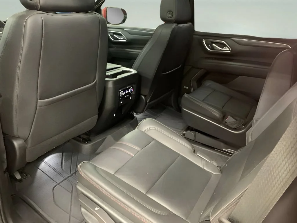 2023 Chevrolet Tahoe RST - Photo 21
