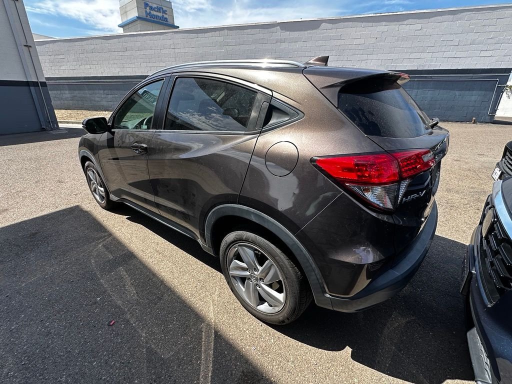 Used 2020  Honda EX image 19