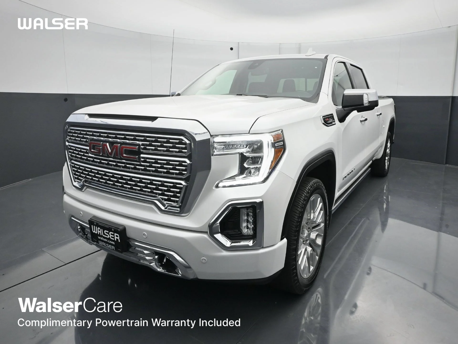 2022 GMC Sierra 1500 Limited