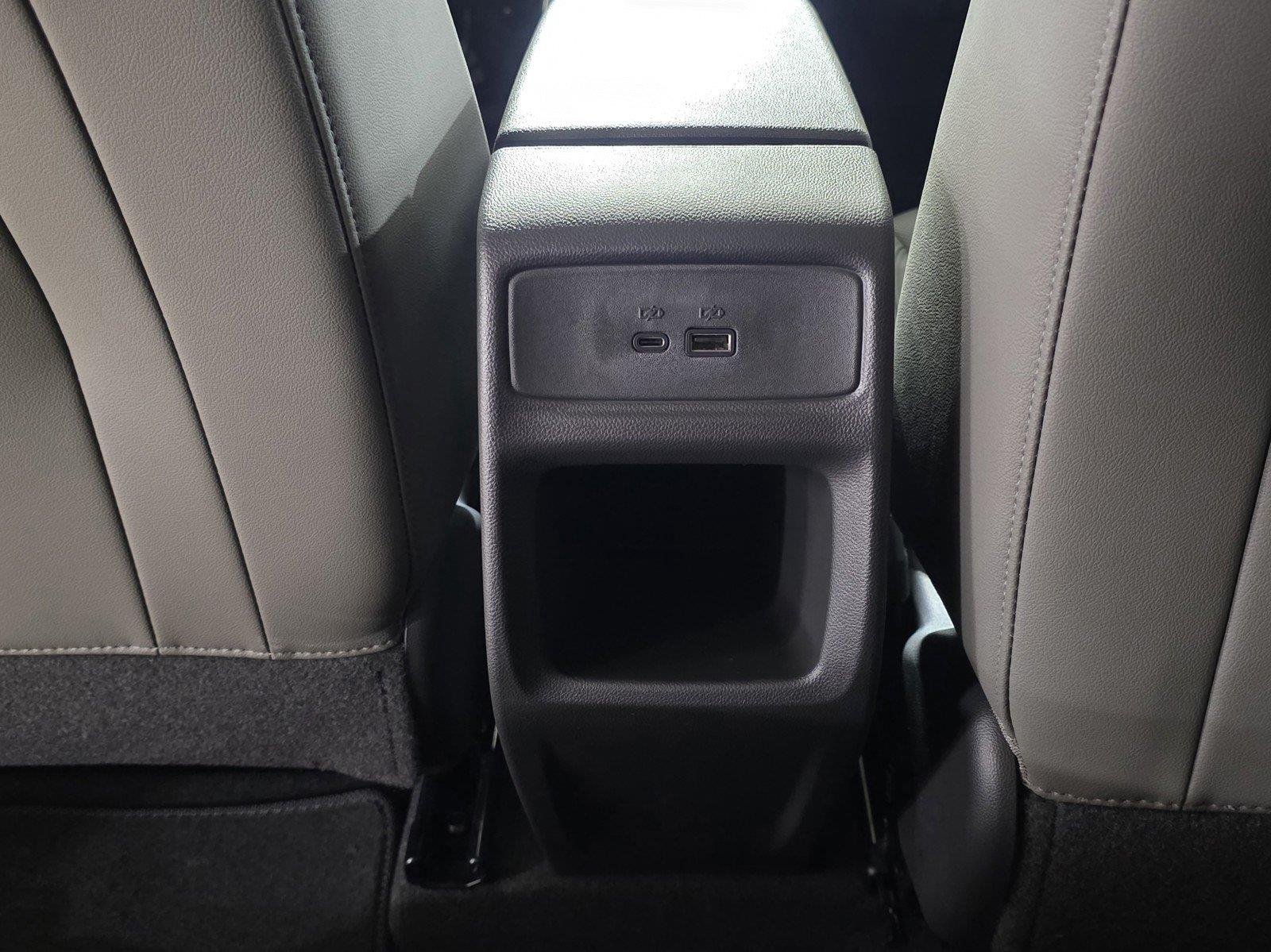 2026 Chevrolet Trax Activ - Photo 16