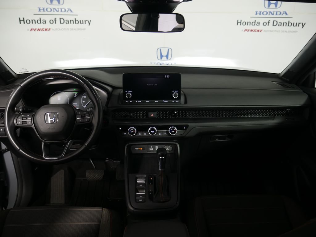 2023 Honda CR-V Sport - Photo 17