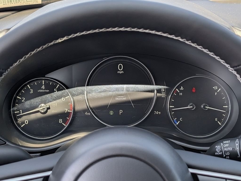 New 2026 Jet Black Mica Mazda 2.5 S Aire Edition image 32