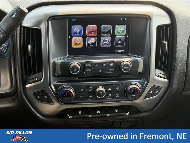 Used 2019 GRAPHITE METALLIC Chevrolet LT image 5