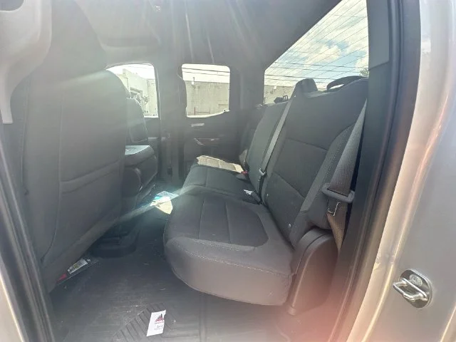 Used 2020 Silver Chevrolet RST image 34