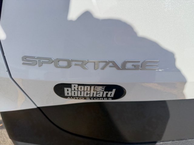 Certified Used 2024 White Kia X-Line image 43