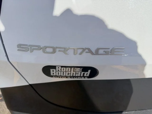 Certified Used 2024 White Kia X-Line image 43