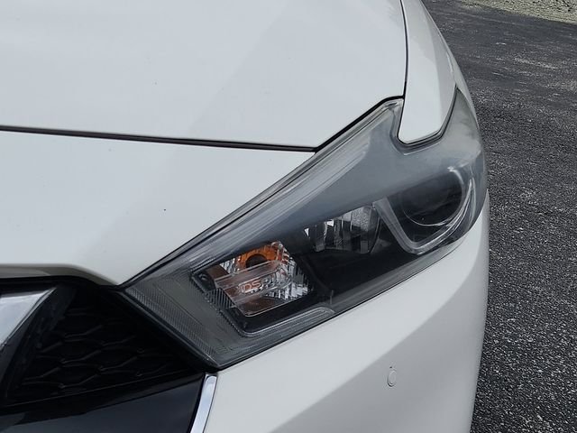 2018 Nissan Maxima SL - Photo 9