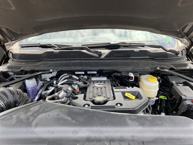 2025 RAM 2500 Big Horn - Photo 43