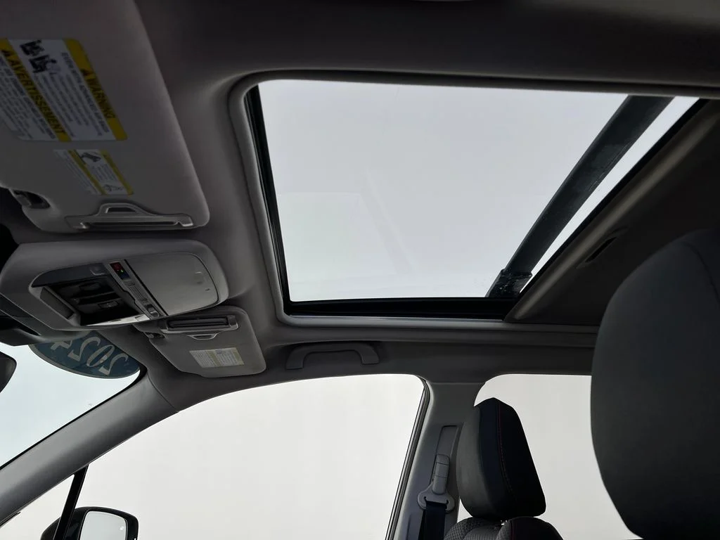 Used 2024 Black Subaru Sport image 23
