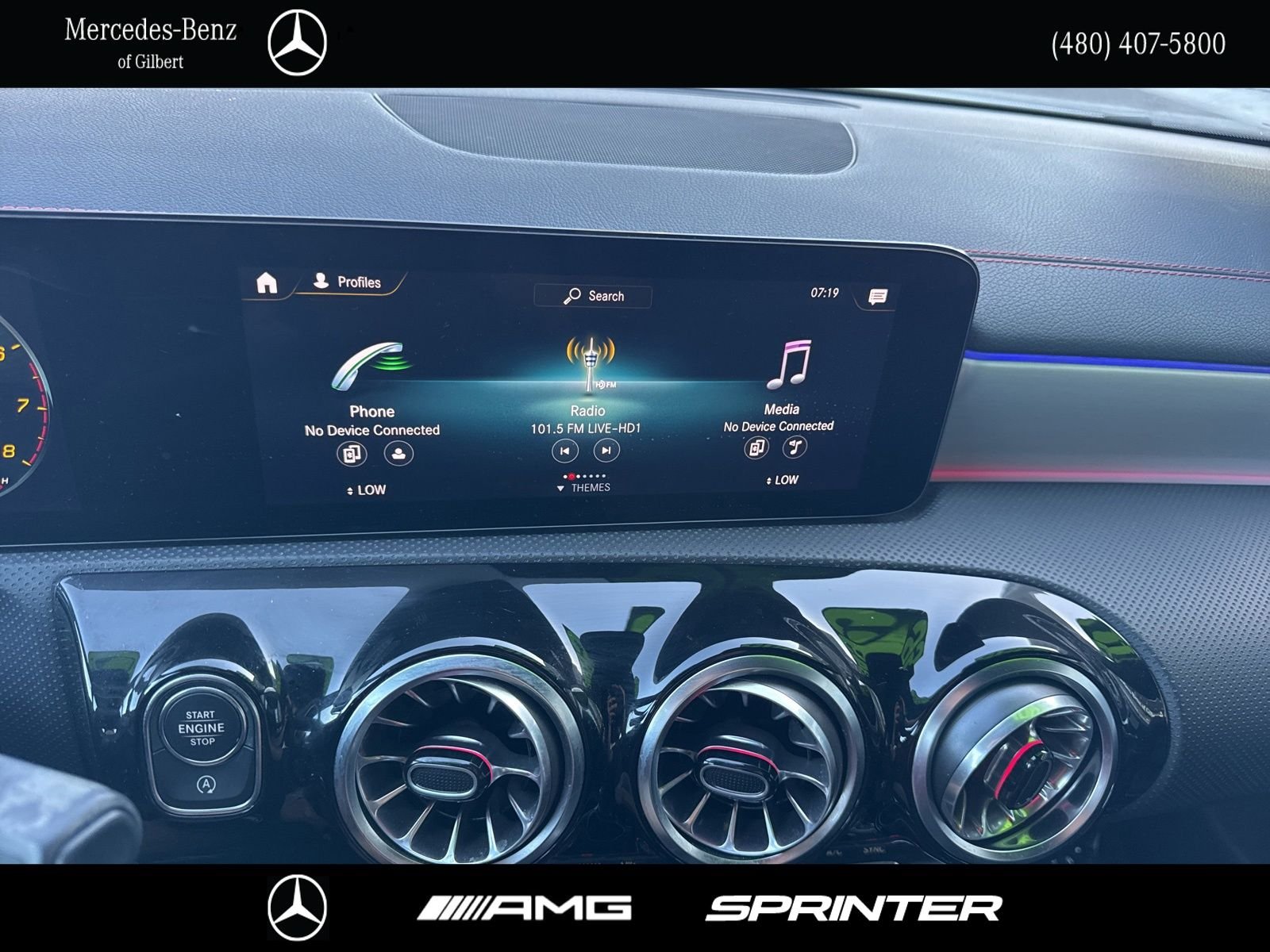 Certified Used 2023  Mercedes-Benz CLA 250 image 23