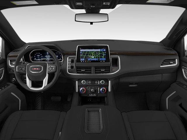 Used 2024 Onyx Black GMC SLE image 3
