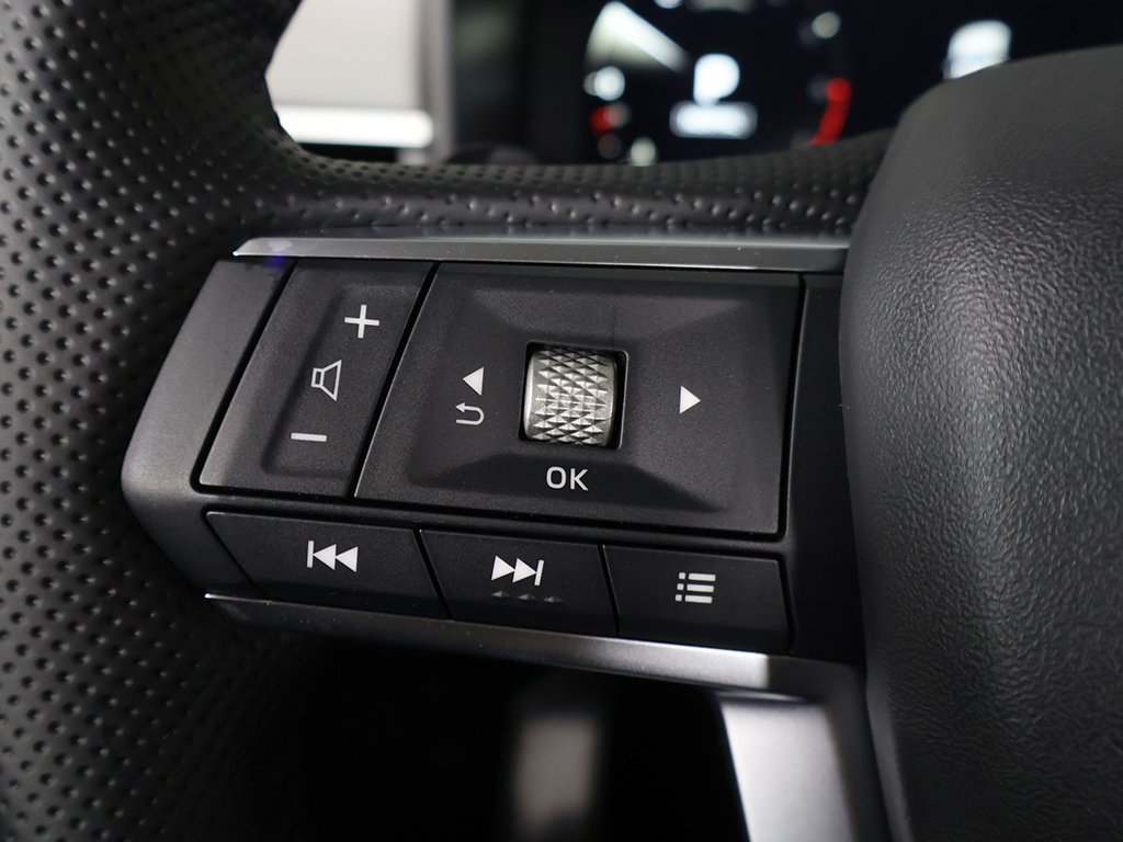 Used 2025 Black Mitsubishi SEL image 45