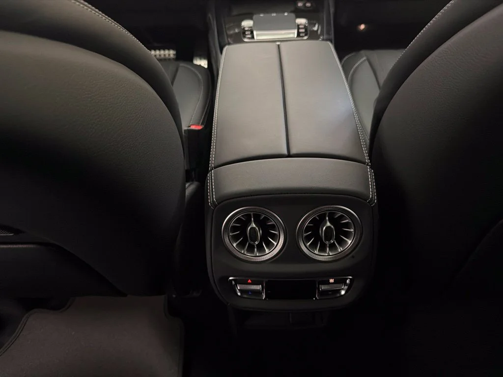 New 2027 Black Mercedes-Benz G 580 image 26