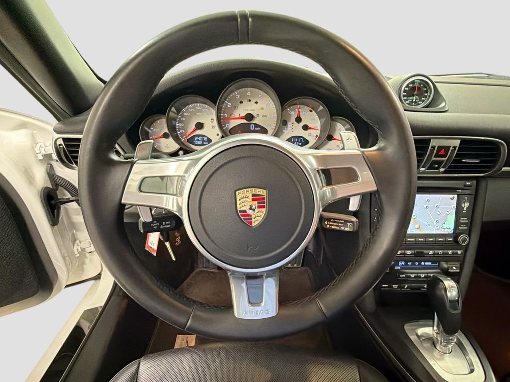 Used 2012  Porsche Carrera GTS image 12