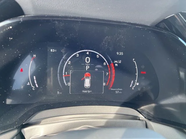 Used 2024  Lexus 350 F Sport Handling image 15