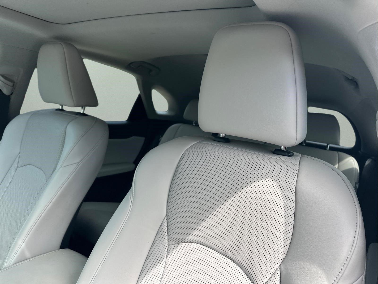 2020 Lexus RX 350 - Photo 22