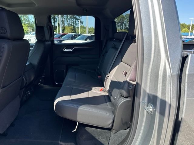 Certified Used 2026 Sterling GMC SLT image 17